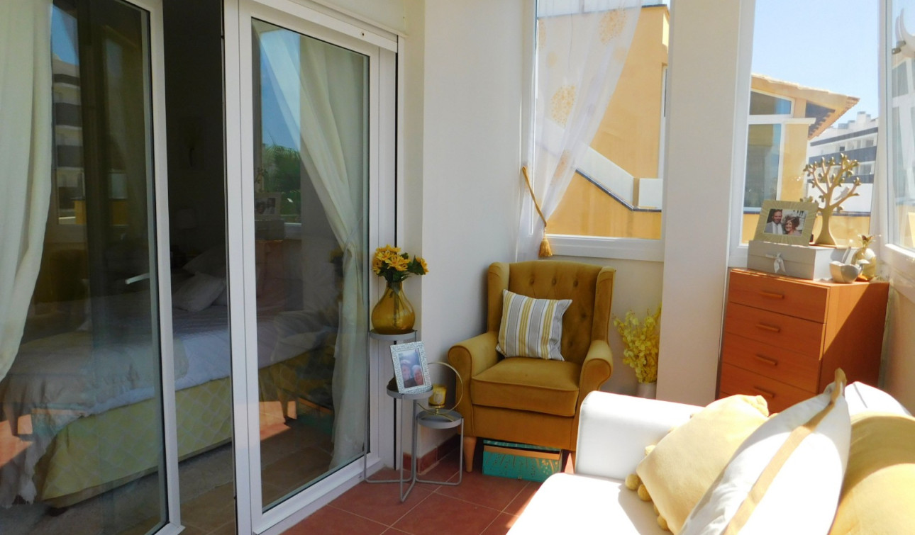 Resale - Detached Villa - Villamartín - Villamartin