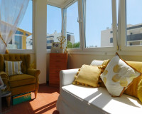 Resale - Detached Villa - Villamartín - Villamartin