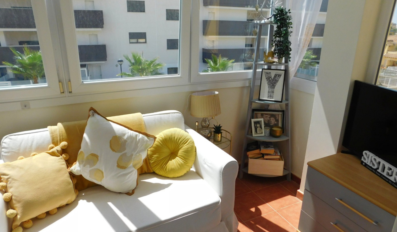 Resale - Detached Villa - Villamartín - Villamartin