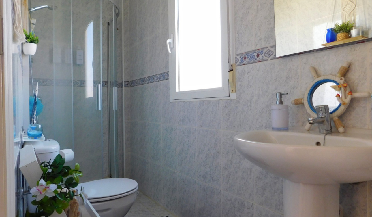 Resale - Detached Villa - Villamartín - Villamartin