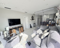 Resale - Detached Villa - Villamartín