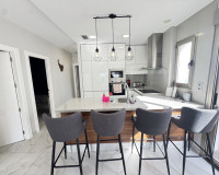 Resale - Detached Villa - Villamartín