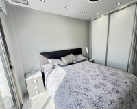 Resale - Detached Villa - Villamartín