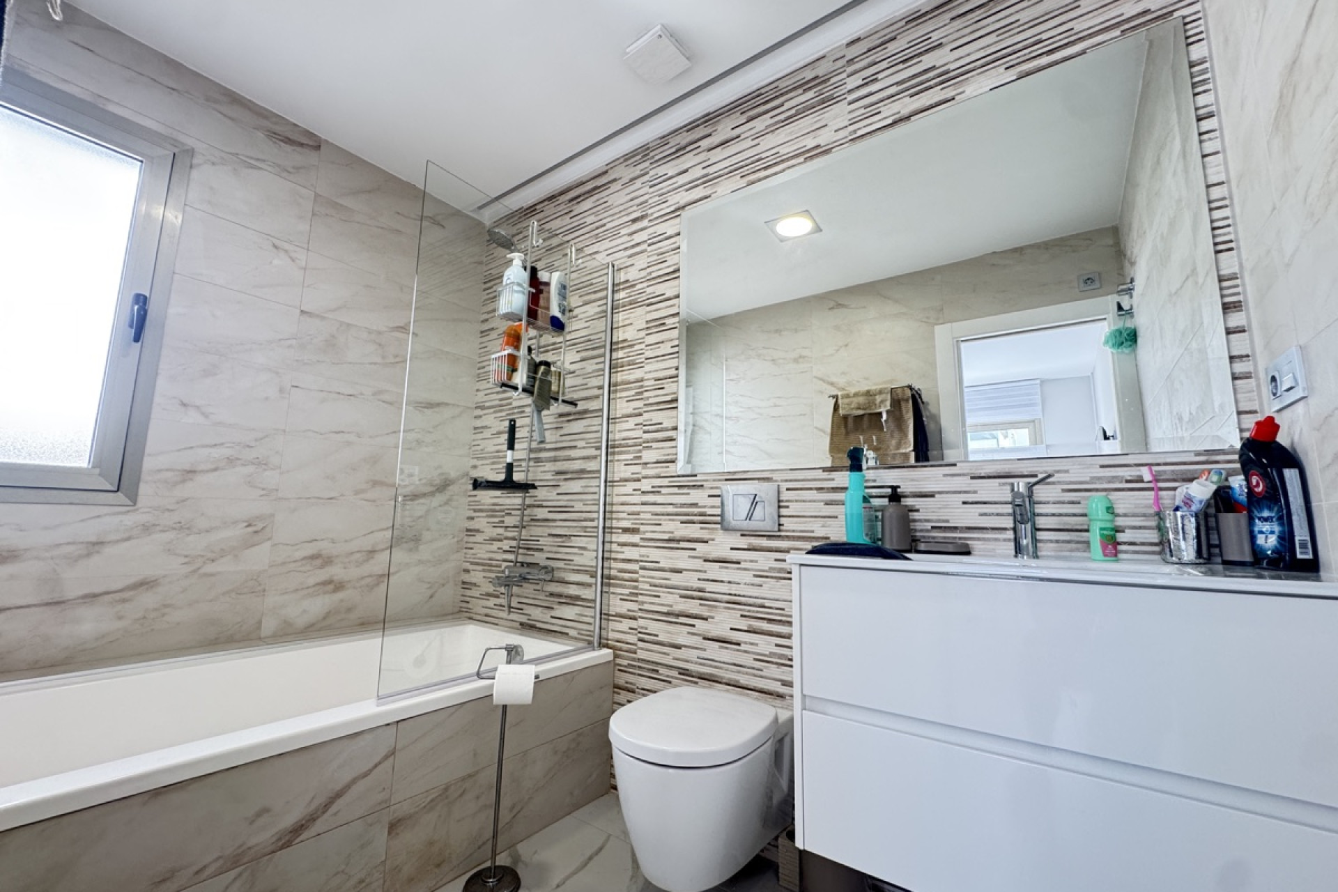 Resale - Detached Villa - Villamartín