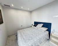 Resale - Detached Villa - Villamartín