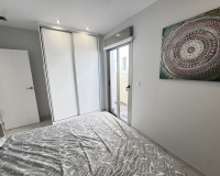 Resale - Detached Villa - Villamartín