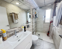 Resale - Detached Villa - Villamartín