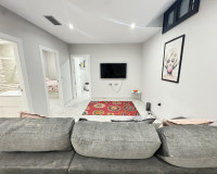 Resale - Detached Villa - Villamartín