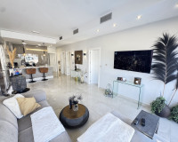 Resale - Detached Villa - Villamartín