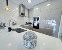 Resale - Detached Villa - Villamartín