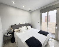 Resale - Detached Villa - Villamartín