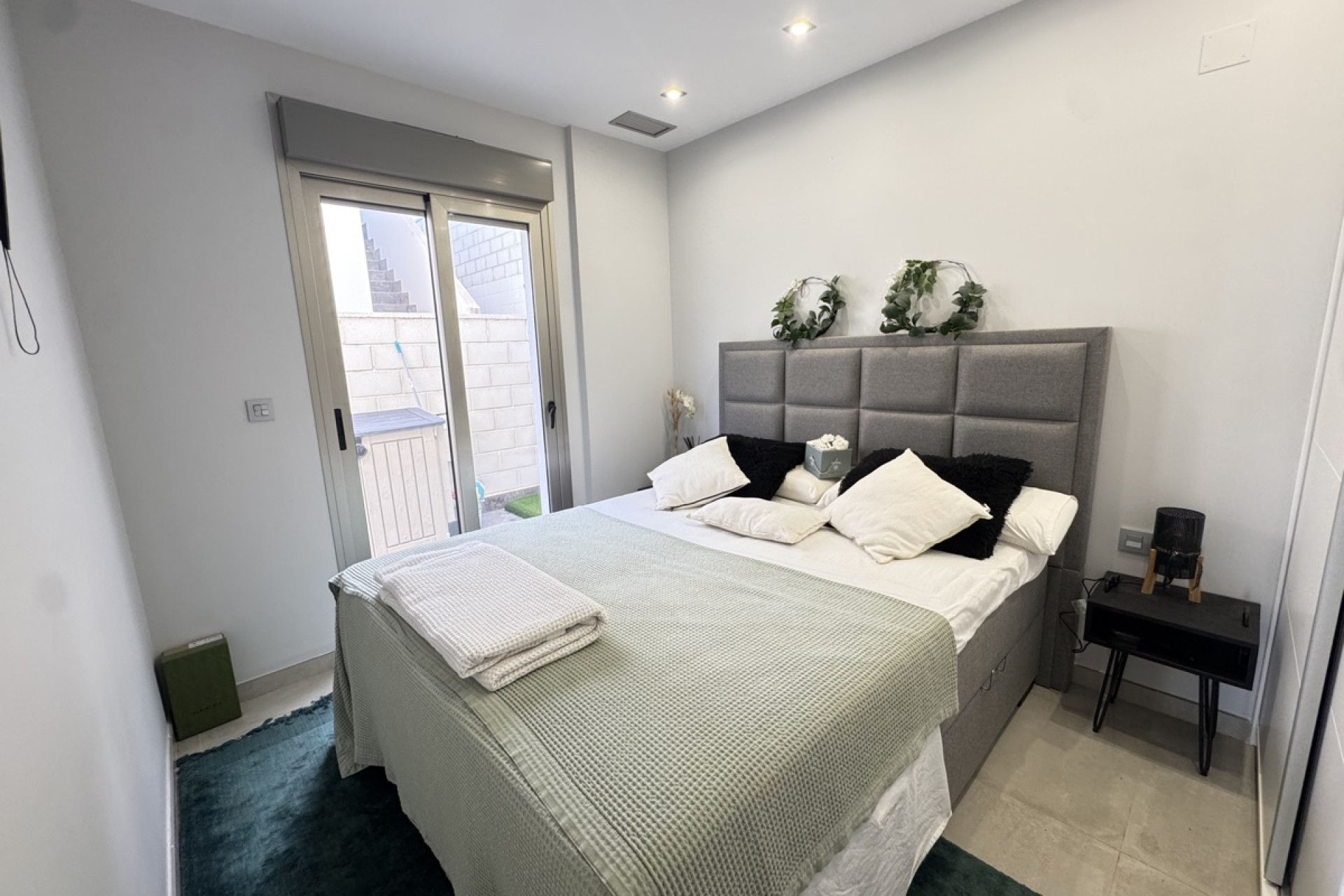 Resale - Detached Villa - Villamartín