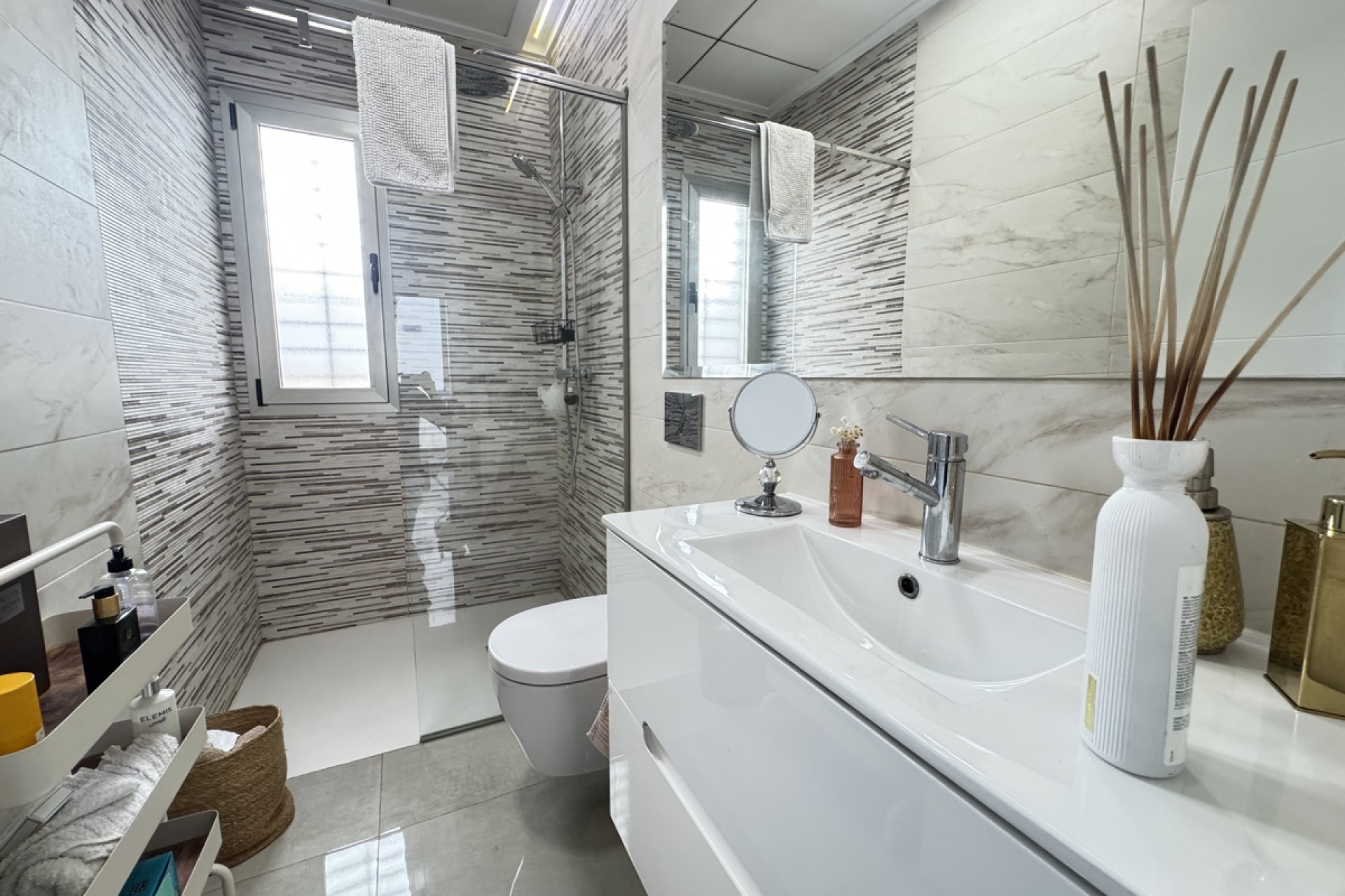 Resale - Detached Villa - Villamartín