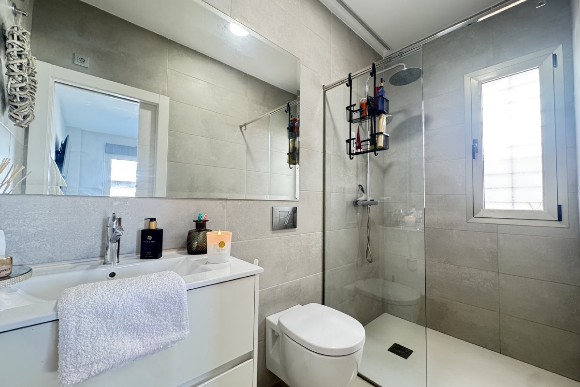 Resale - Detached Villa - Villamartín