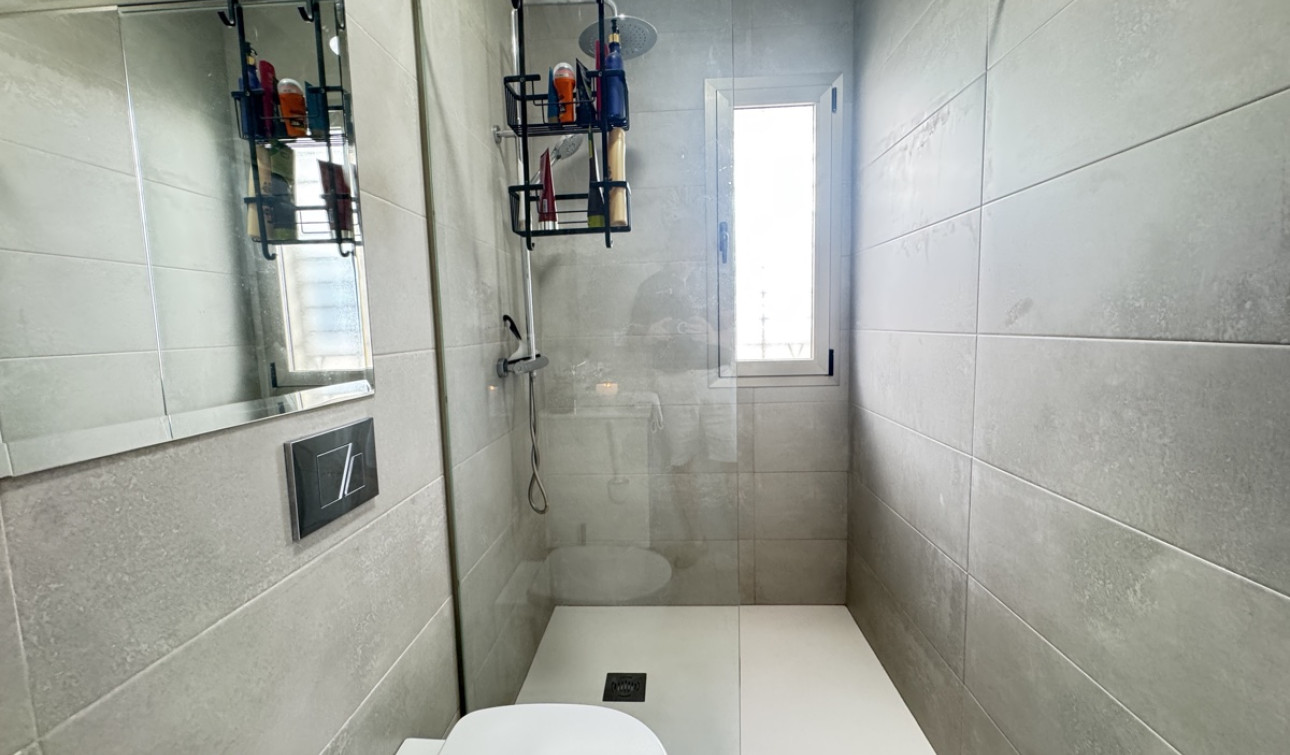 Resale - Detached Villa - Villamartín