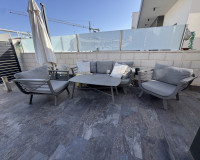 Resale - Detached Villa - Villamartín