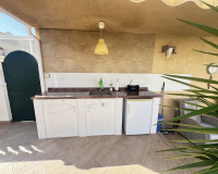 Resale - Detached Villa - Villamartín