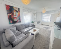 Resale - Detached Villa - Villamartín