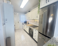 Resale - Detached Villa - Villamartín