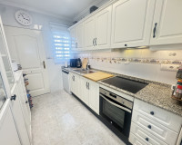 Resale - Detached Villa - Villamartín