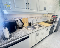 Resale - Detached Villa - Villamartín