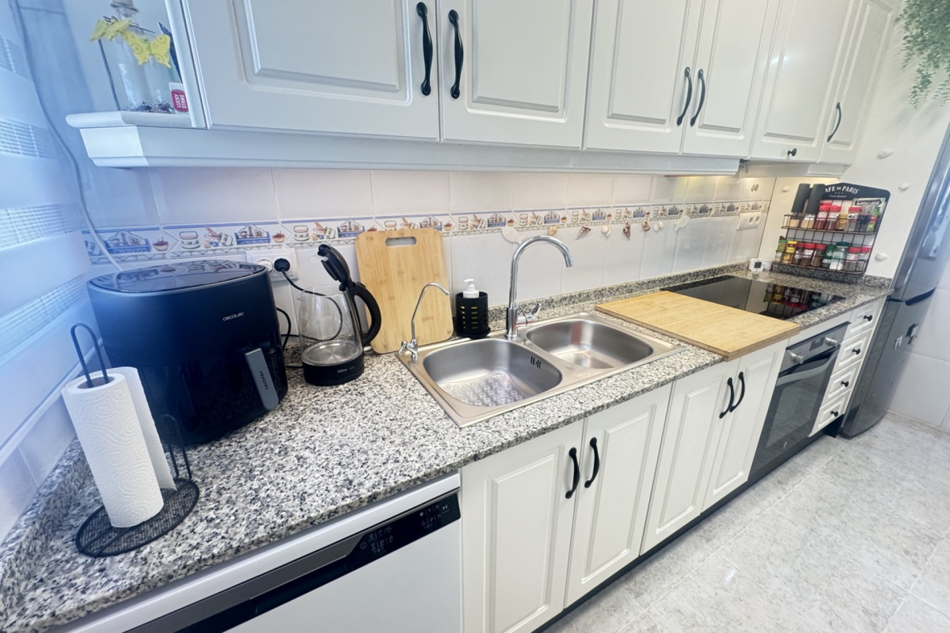 Resale - Detached Villa - Villamartín