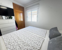 Resale - Detached Villa - Villamartín