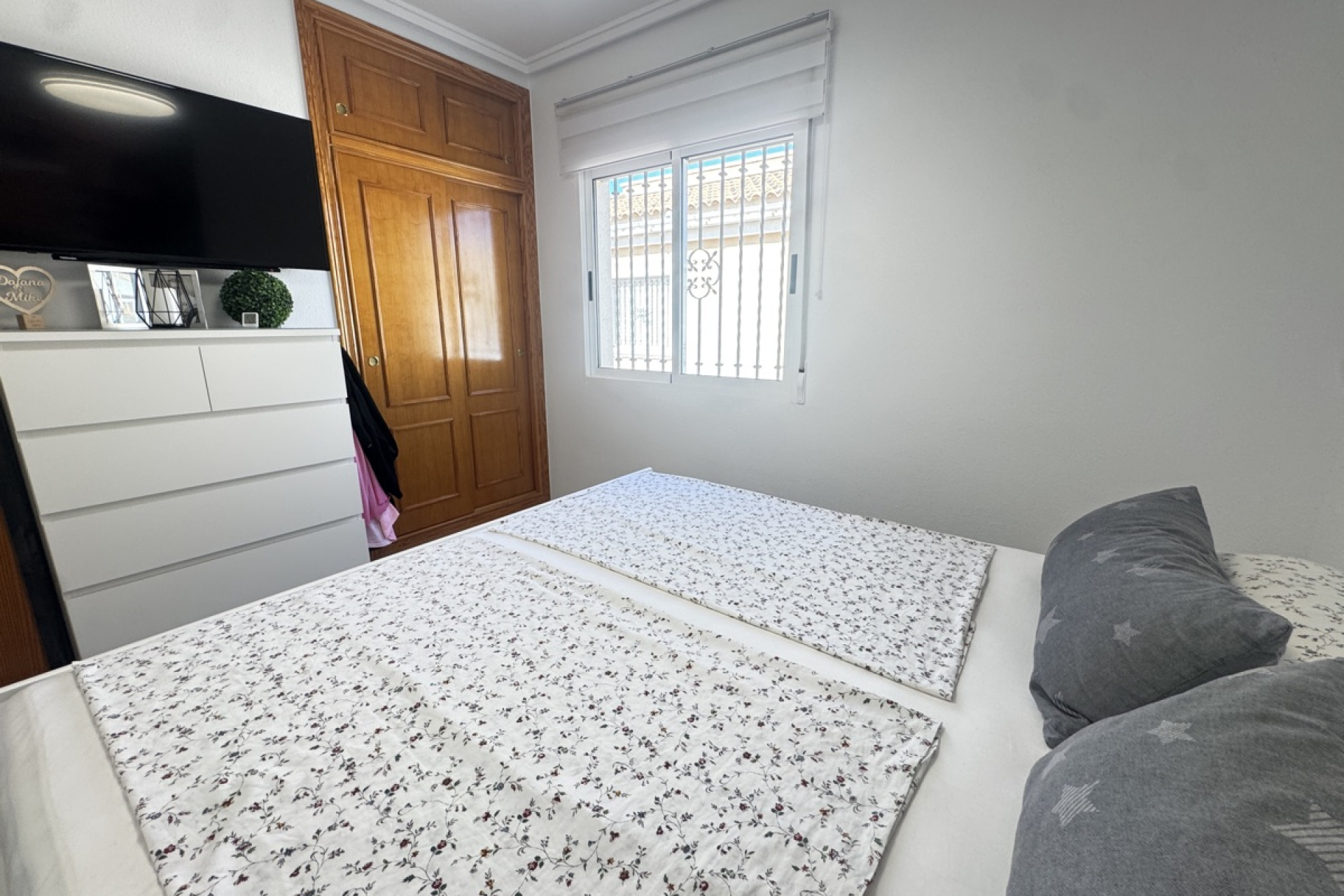 Resale - Detached Villa - Villamartín