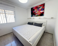 Resale - Detached Villa - Villamartín