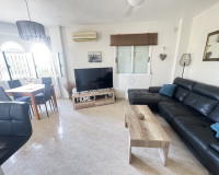 Resale - Detached Villa - Villamartín