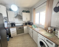 Resale - Detached Villa - Villamartín