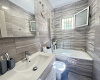 Resale - Detached Villa - Villamartín