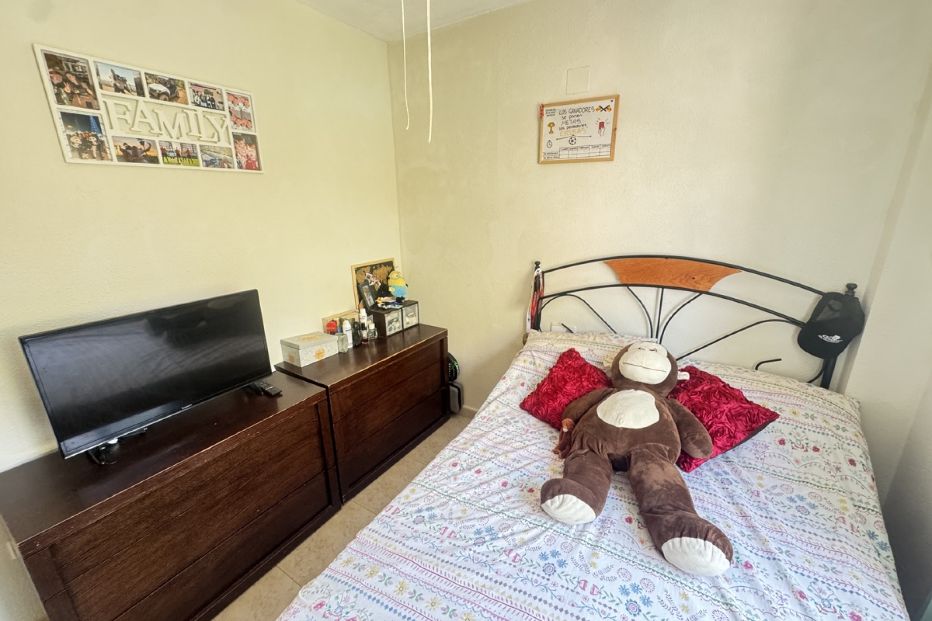 Resale - Detached Villa - Villamartín