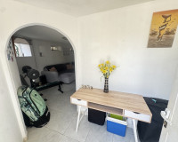 Resale - Detached Villa - Villamartín