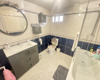 Resale - Detached Villa - Villamartín