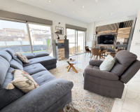 Resale - Detached Villa - Villamartín