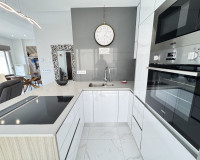 Resale - Detached Villa - Villamartín