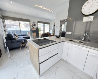 Resale - Detached Villa - Villamartín