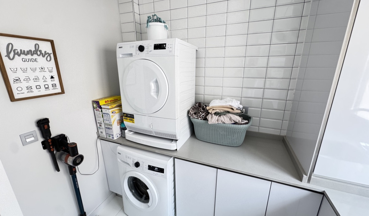 Resale - Detached Villa - Villamartín