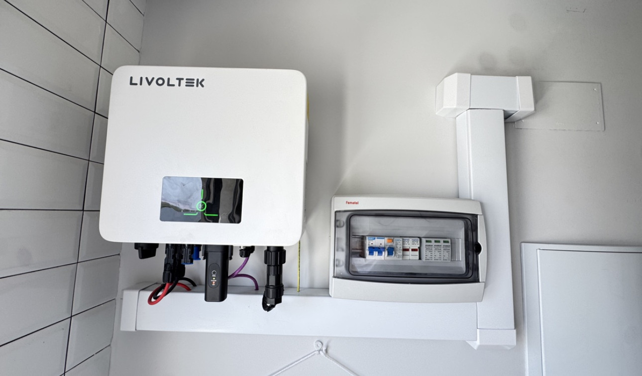 Resale - Detached Villa - Villamartín