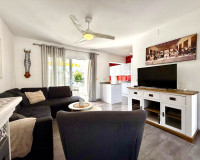 Resale - Detached Villa - Villamartín