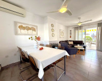 Resale - Detached Villa - Villamartín