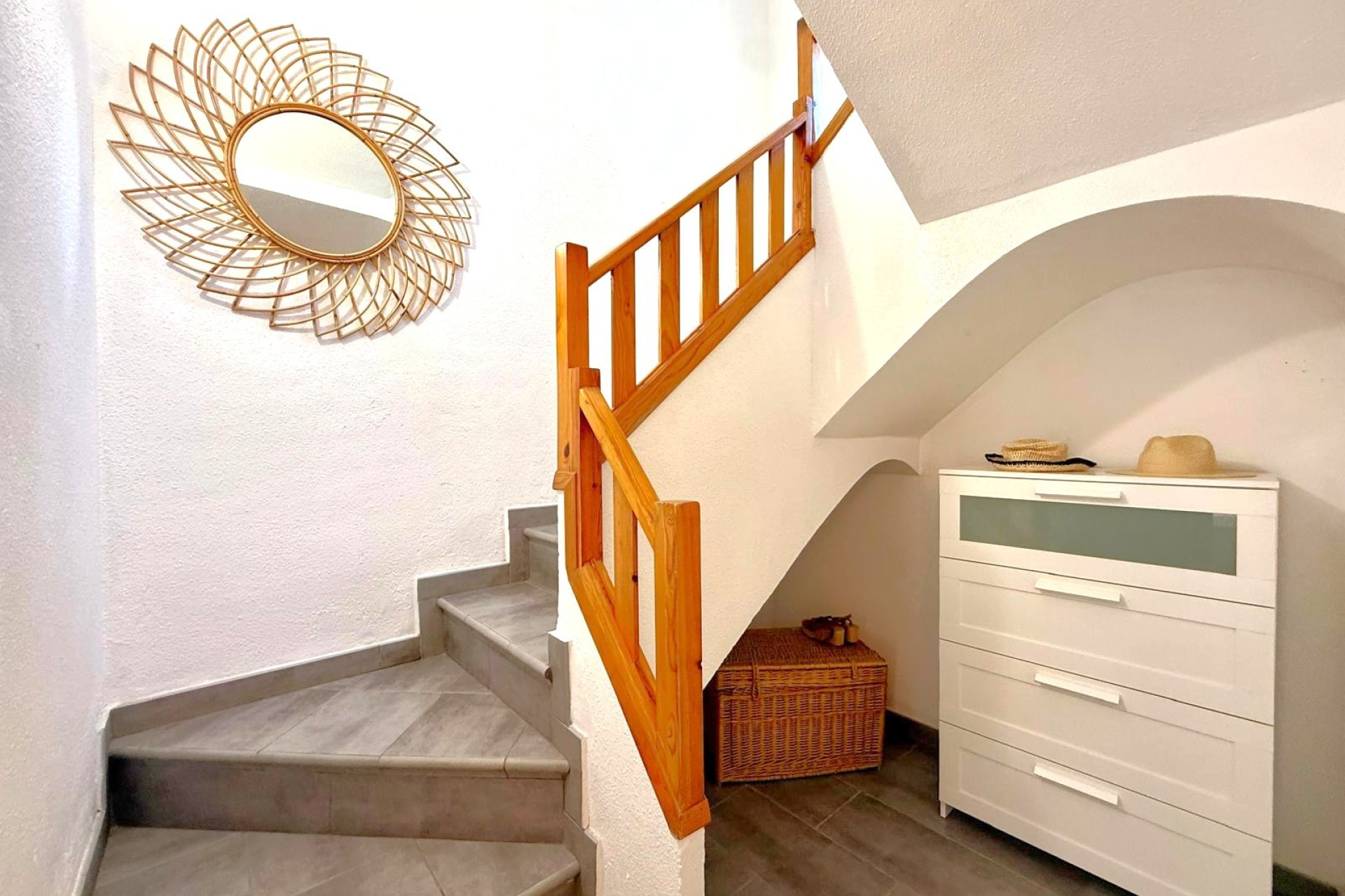 Resale - Detached Villa - Villamartín