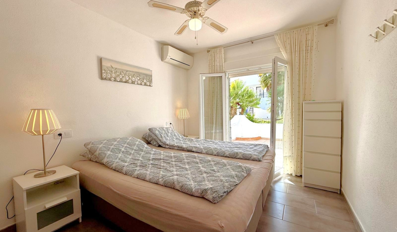 Resale - Detached Villa - Villamartín