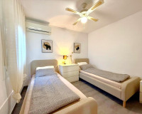 Resale - Detached Villa - Villamartín