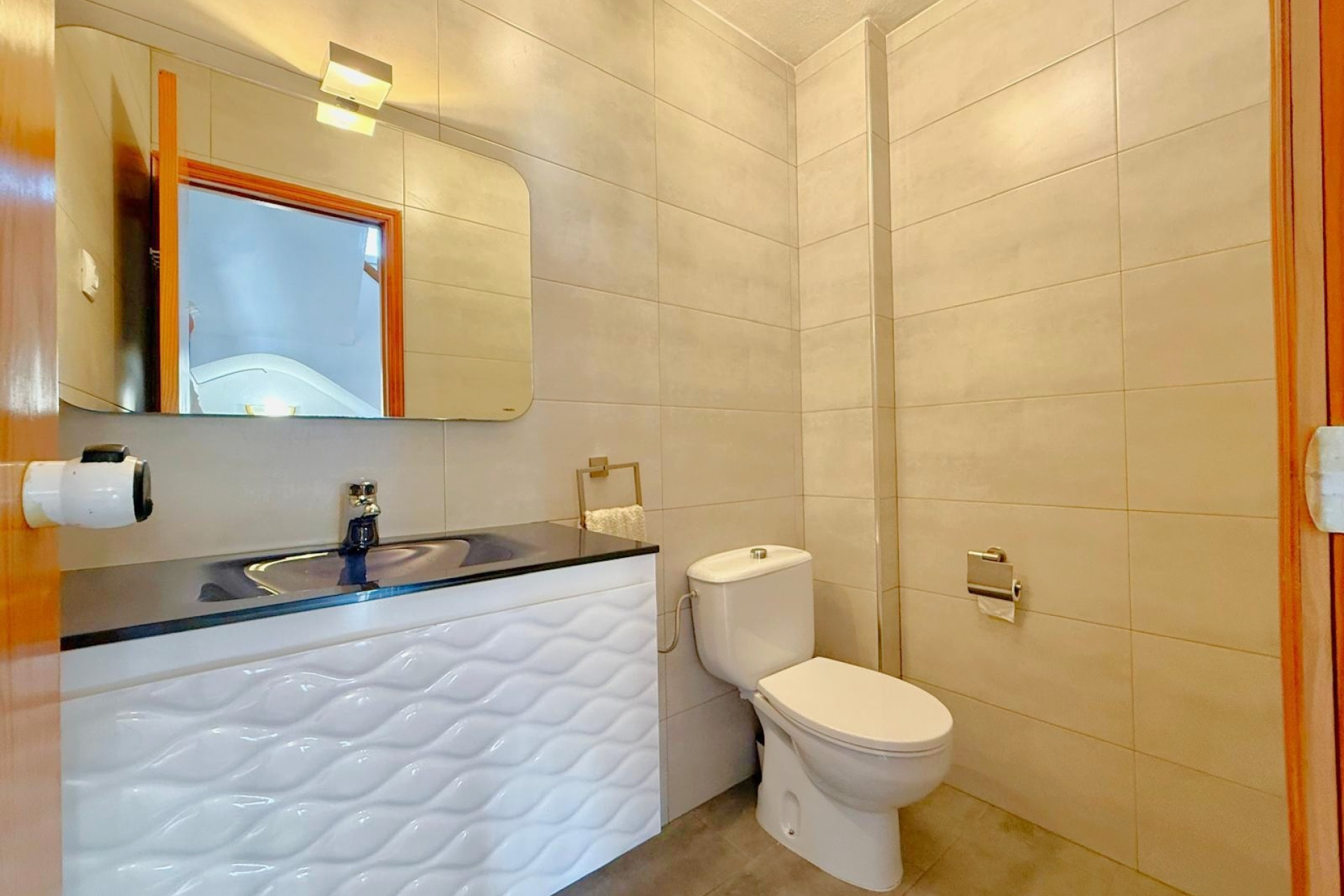 Resale - Detached Villa - Villamartín