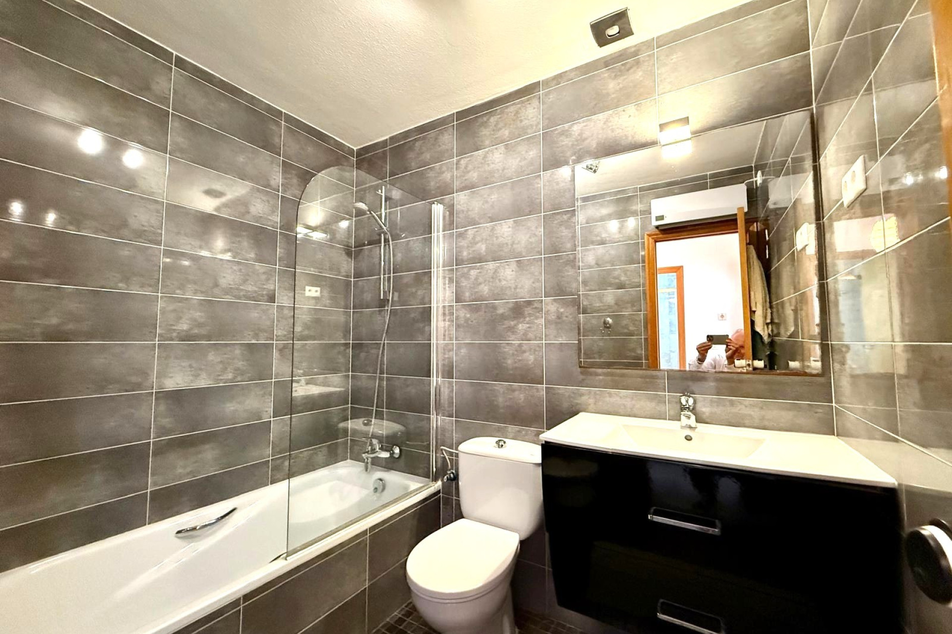 Resale - Detached Villa - Villamartín