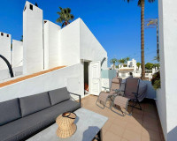 Resale - Detached Villa - Villamartín