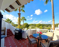 Resale - Detached Villa - Villamartín