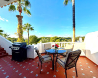 Resale - Detached Villa - Villamartín